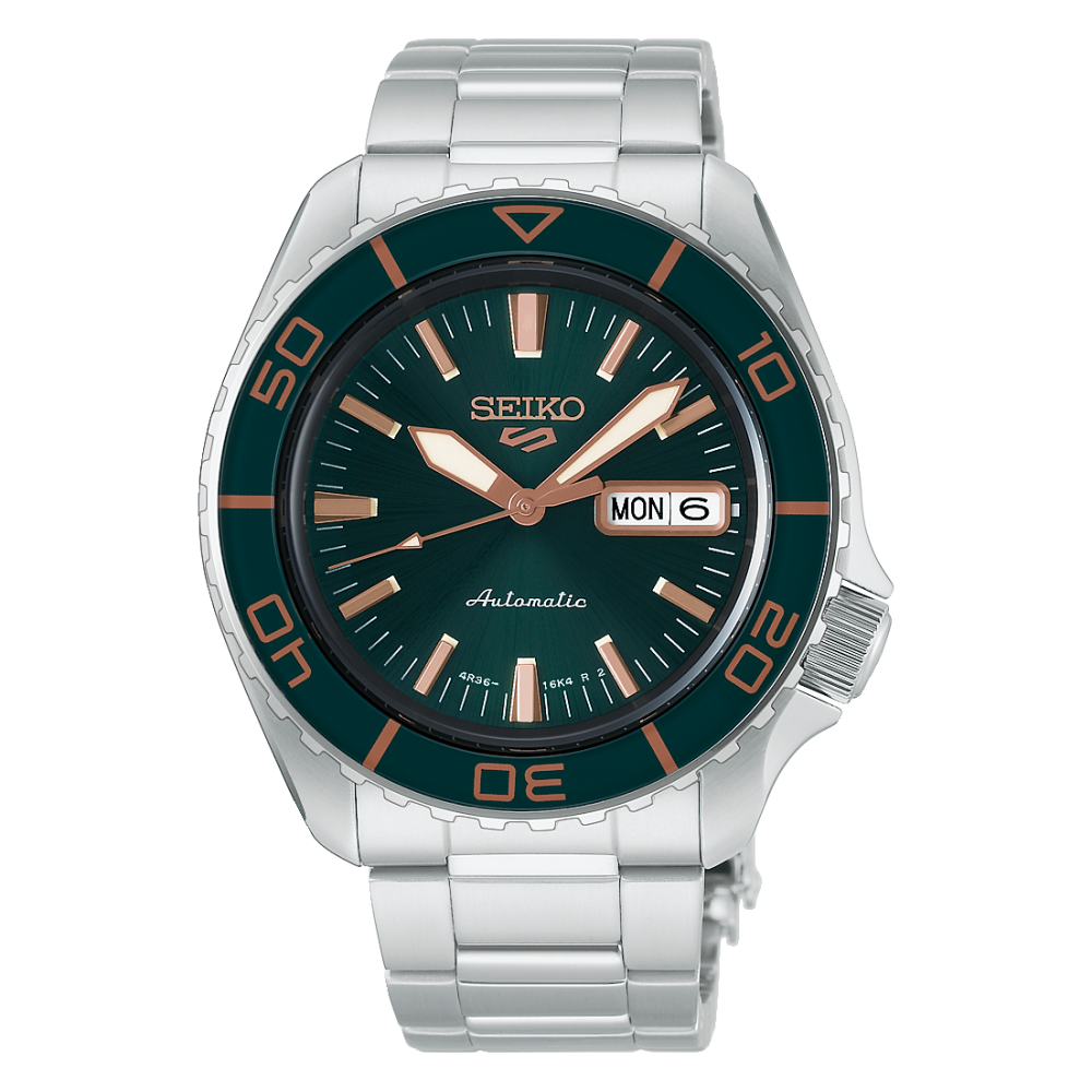 Orologio Seiko 5 Sports HDB005K1
