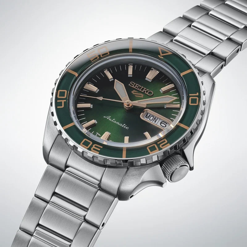 Orologio Seiko 5 Sports HDB005K1