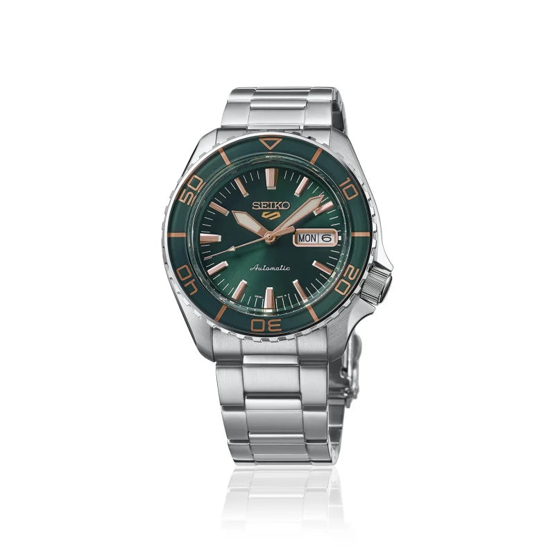 Orologio Seiko 5 Sports HDB005K1