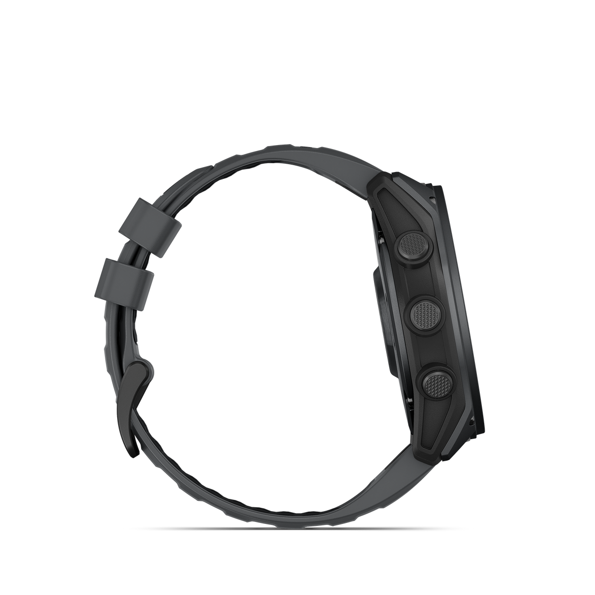 tactix® 8 - 51 mm, AMOLED, rivestimento Cerakote® - Slate Gray