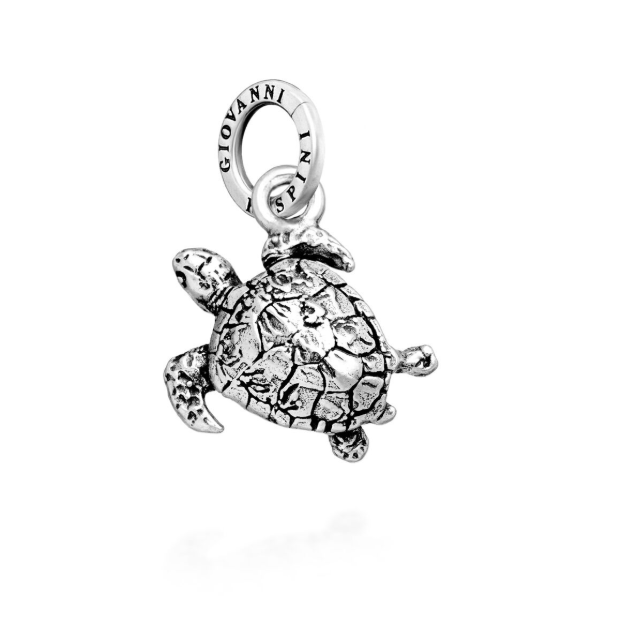 Charm Tartaruga Marina