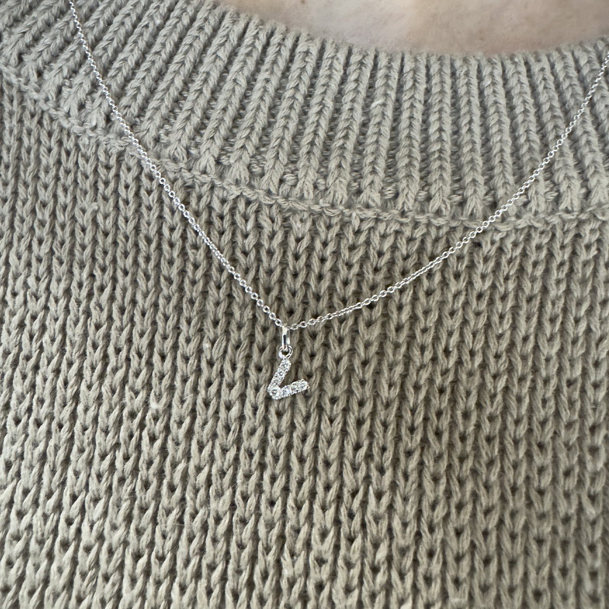 Starting choker V