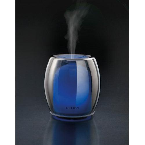 Diffusore di profumo Silver Color-esteban-Gioielleria Granarelli