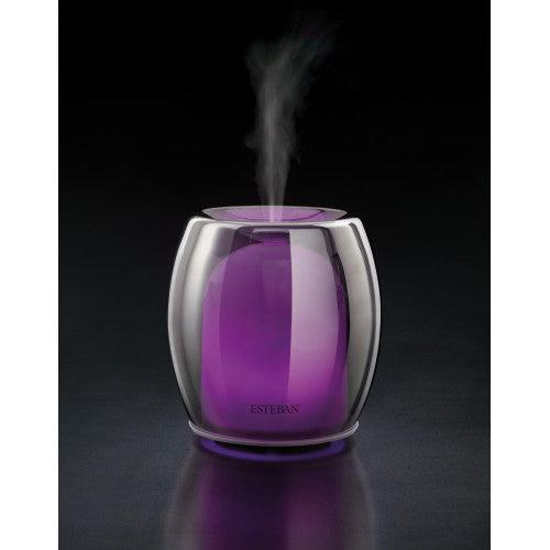 Diffusore di profumo Silver Color-esteban-Gioielleria Granarelli