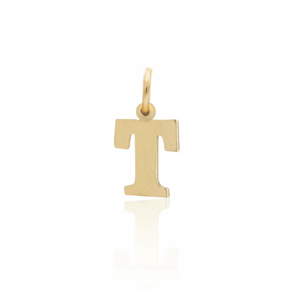 Ciondoli Ciondolo lettera grande GioGio