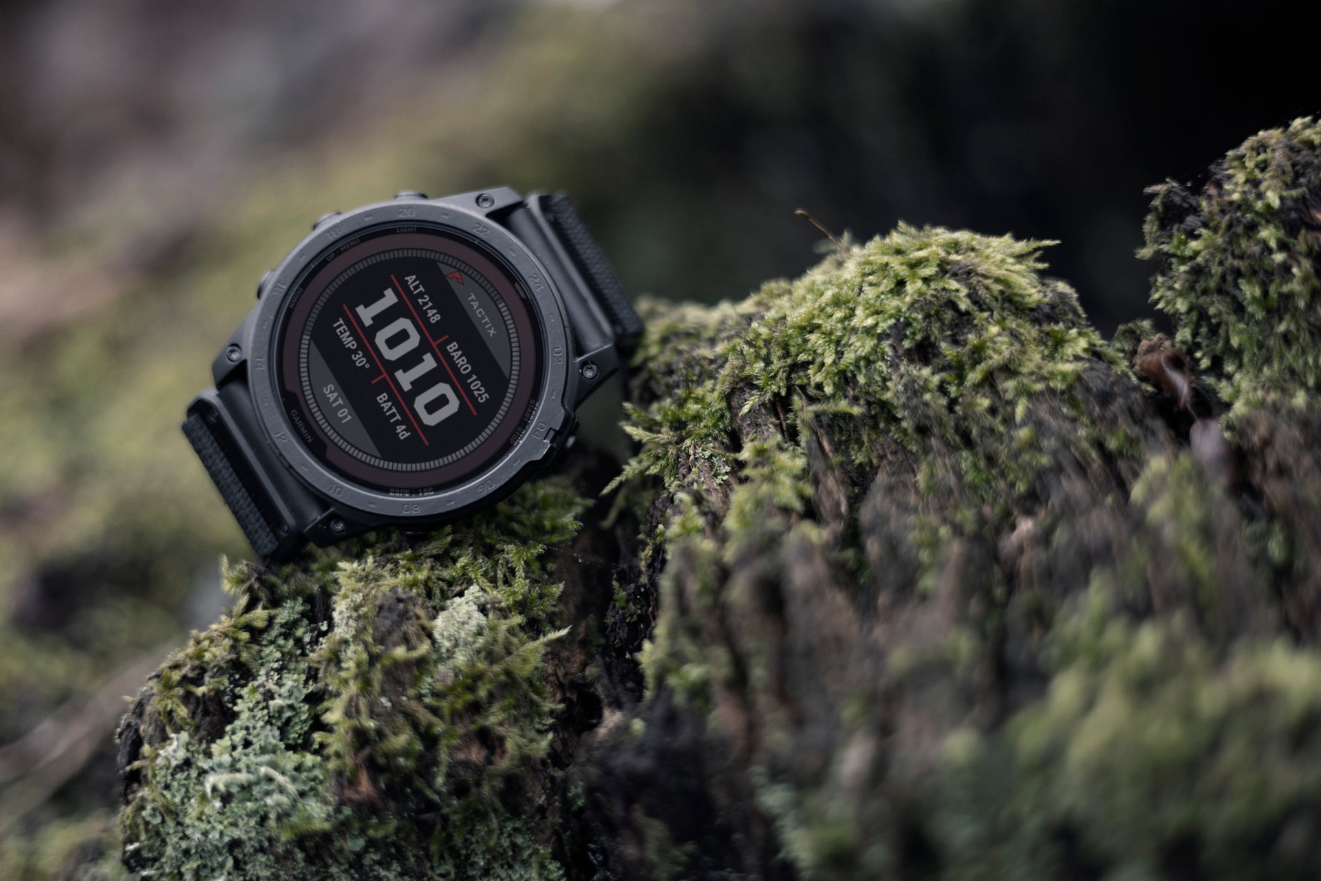 Garmin tactix 7 Pro Ballistics Orologio GPS tattico ad energia solare Garmin tactix 7 Pro Ballistics Orologio GPS tattico ad energia solare