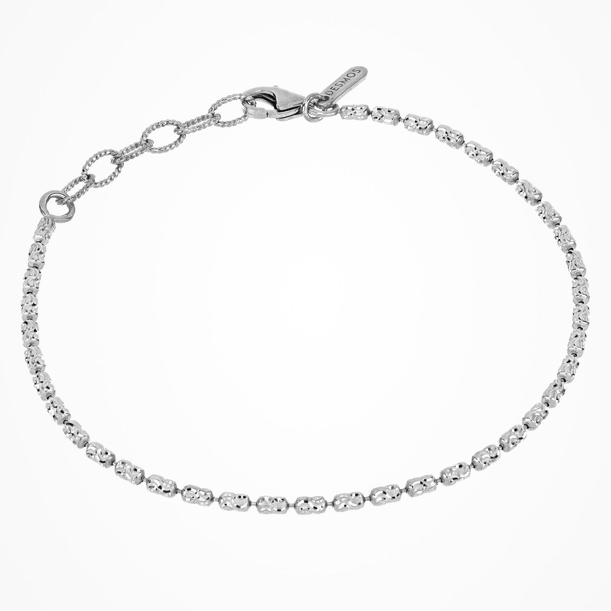 Bracciale in Argento Design Typhoon