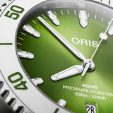 Aquis Date TASTE OF SUMMER 41,5 mm