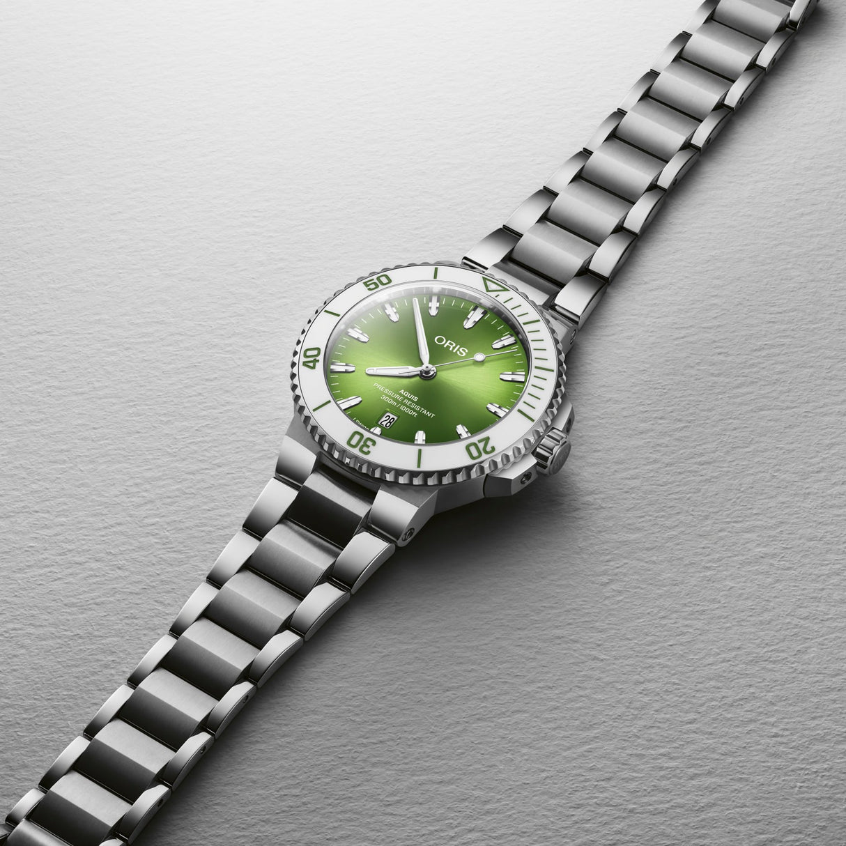 Aquis Date TASTE OF SUMMER 41,5 mm