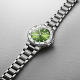 Aquis Date TASTE OF SUMMER 41,5 mm