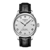 Le Locle Powermatic 80