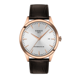 Classic Dream Powermatic 80 Rosato Pelle 40mm