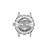 Le Locle Open Heart 39,3 mm