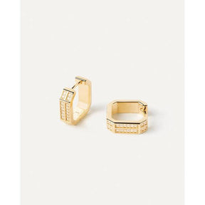 ORECCHINI A CERCHIO OLYMPIA-Orecchini-PDPAOLA-Gioielleria Granarelli