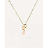 COLLANA LILY PESCA-Girocolli-PDPAOLA-Gioielleria Granarelli