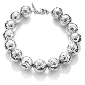 Collana Super Bowl Maxi in Argento-Girocolli-RASPINI-Gioielleria Granarelli