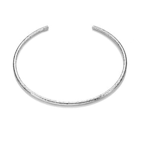 Collana Rock Piccola in Argento-Girocolli-RASPINI-Gioielleria Granarelli