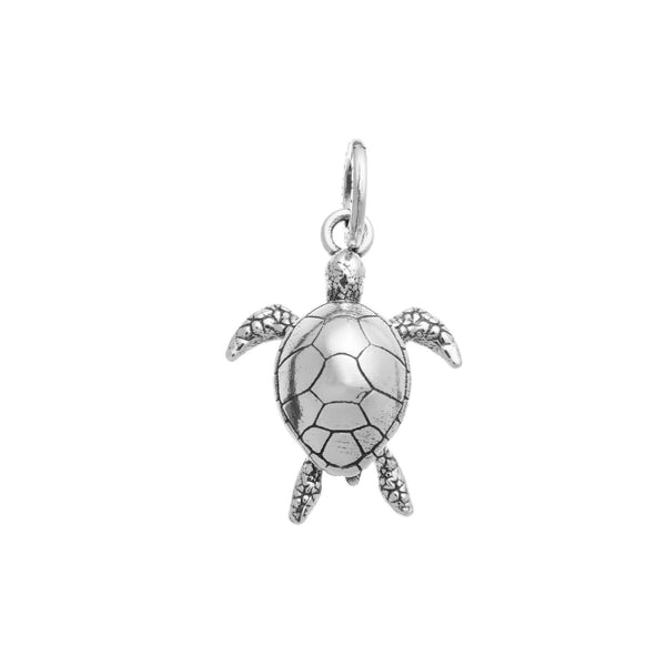 Charm Tartaruga Marina