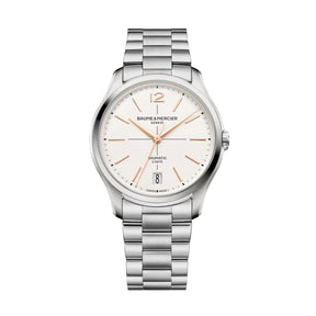 Clifton 10793-Orologi-BAUME ET MERCIER-Gioielleria Granarelli