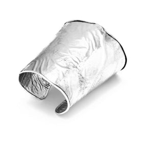 Bracciale Fuego Grande in Argento-Bracciali-RASPINI-Gioielleria Granarelli