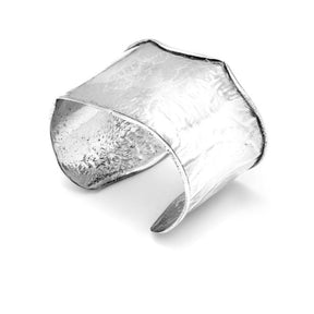 Bracciale Fuego Medio in Argento-Bracciali-RASPINI-Gioielleria Granarelli