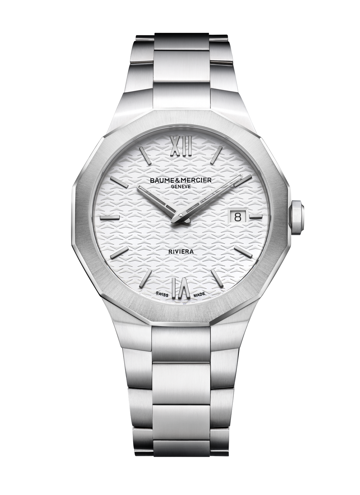 Riviera-Quarz 10845 – 39 mm