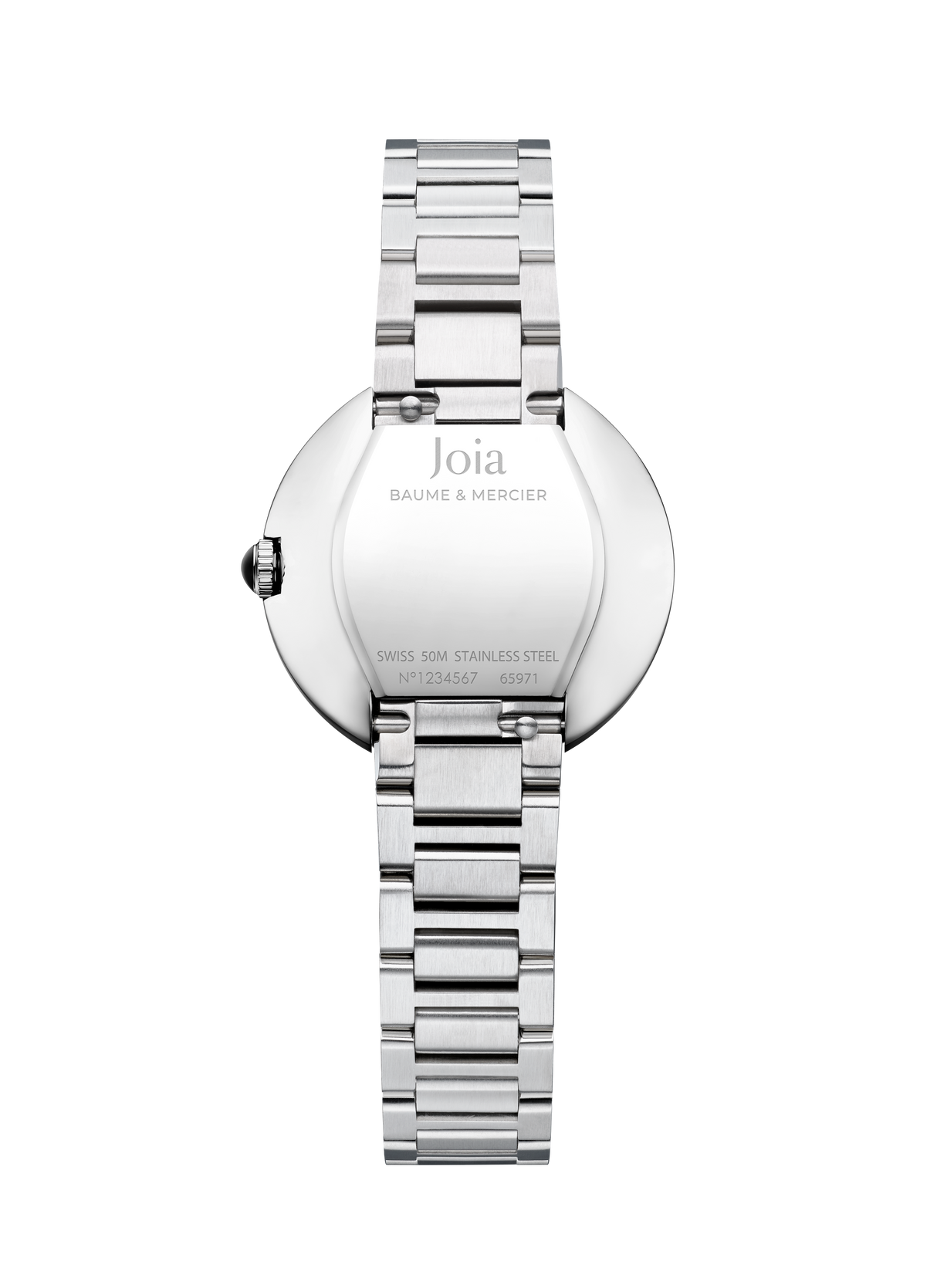 Joia de Baume & Mercier 10848