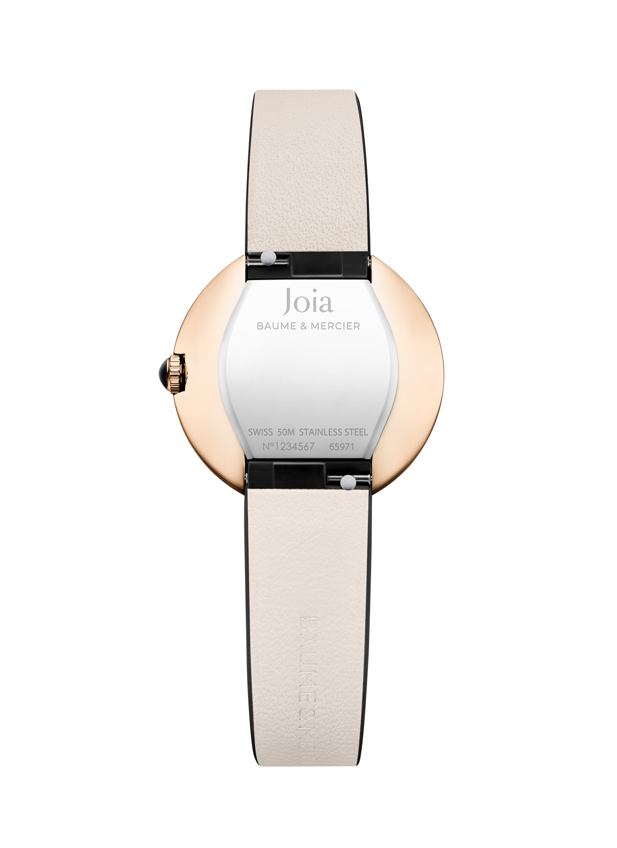 Joia de Baume & Mercier 10849