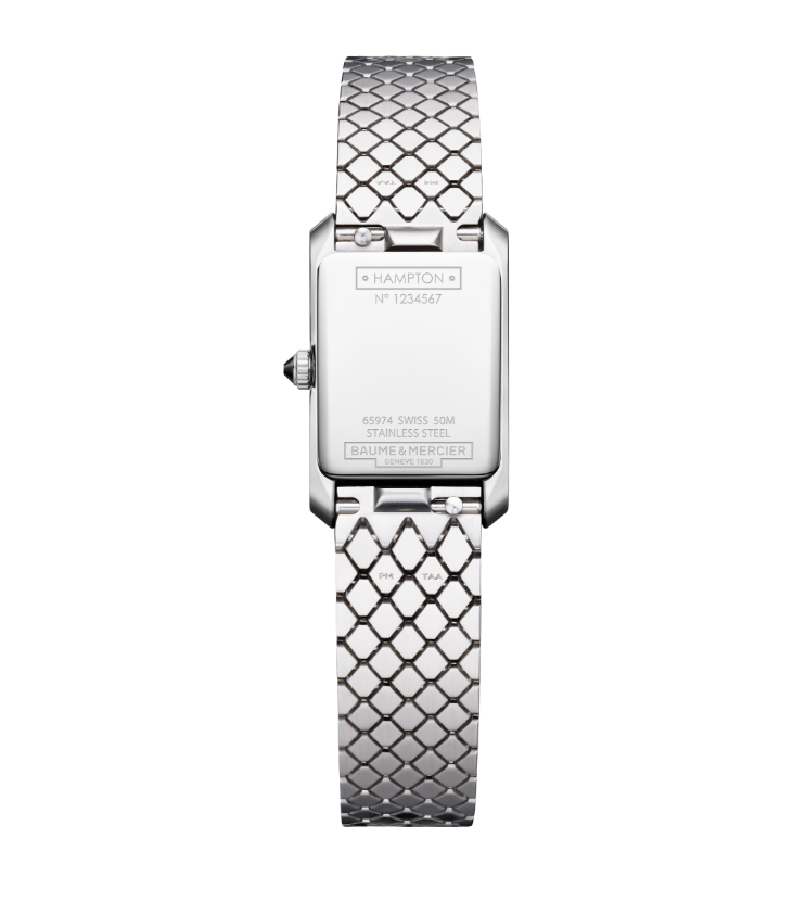 Hampton 10860