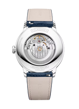 Baume Mercier Classima 10879