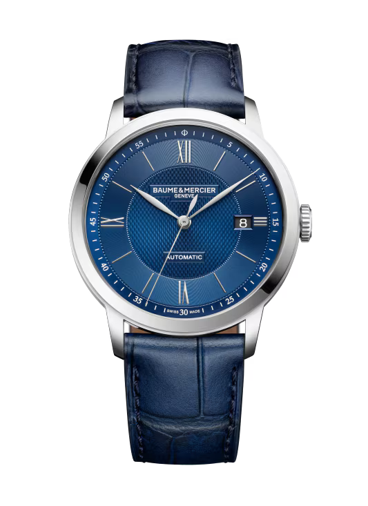 Baume Mercier Classima 10879