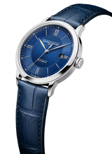 Baume Mercier Classima 10879