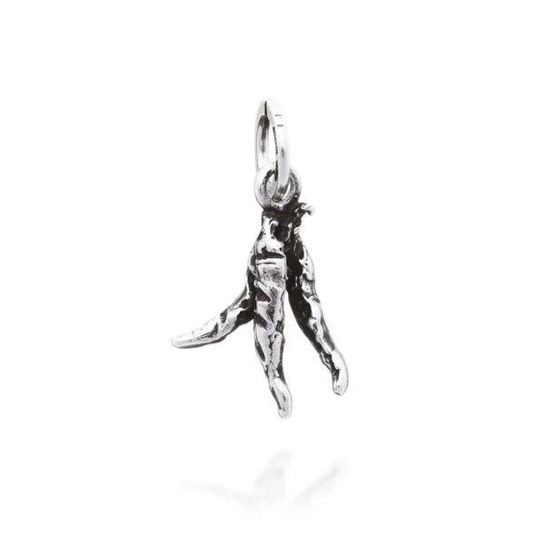 Charm Peperoncino - Argento 925