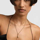 Collana a Catena Tango-Girocolli-PDPAOLA-Gioielleria Granarelli