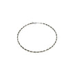 Collana Tango in Argento e Labradorite-Girocolli-RASPINI-Gioielleria Granarelli