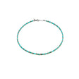 Collana Tango in Argento e Howlite-Girocolli-RASPINI-Gioielleria Granarelli
