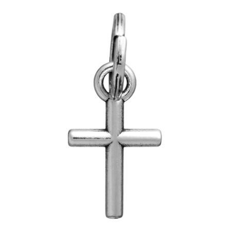 Charm Croce Piccola