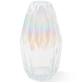 Glass Folds Vase - M-Living-POLS POTTEN-Gioielleria Granarelli