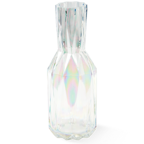 Glass Folds Vase - L-Living-POLS POTTEN-Gioielleria Granarelli