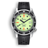 Squale 1521 Professional 50 Atm Full Lumen