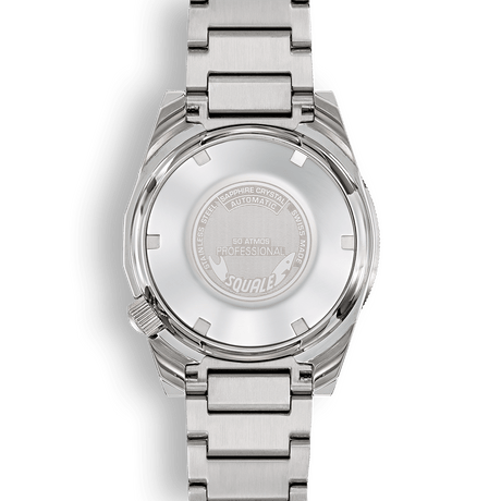 1521 Ocean Bracelet-Orologi-SQUALE-Gioielleria Granarelli