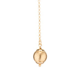 Collana Girocollo Saba con Pendente