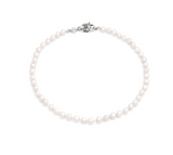 Collana Margherita Perle