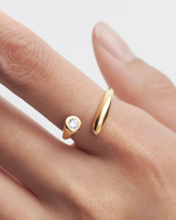 Anello Caramelle