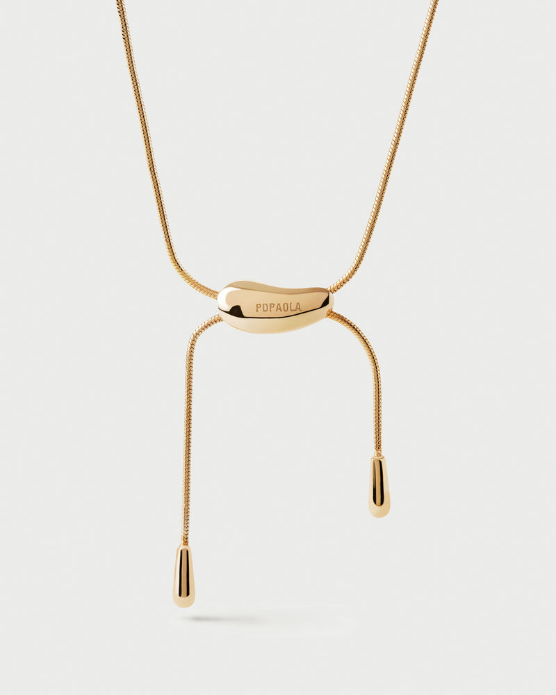 Collana scorrevole Rodeo
