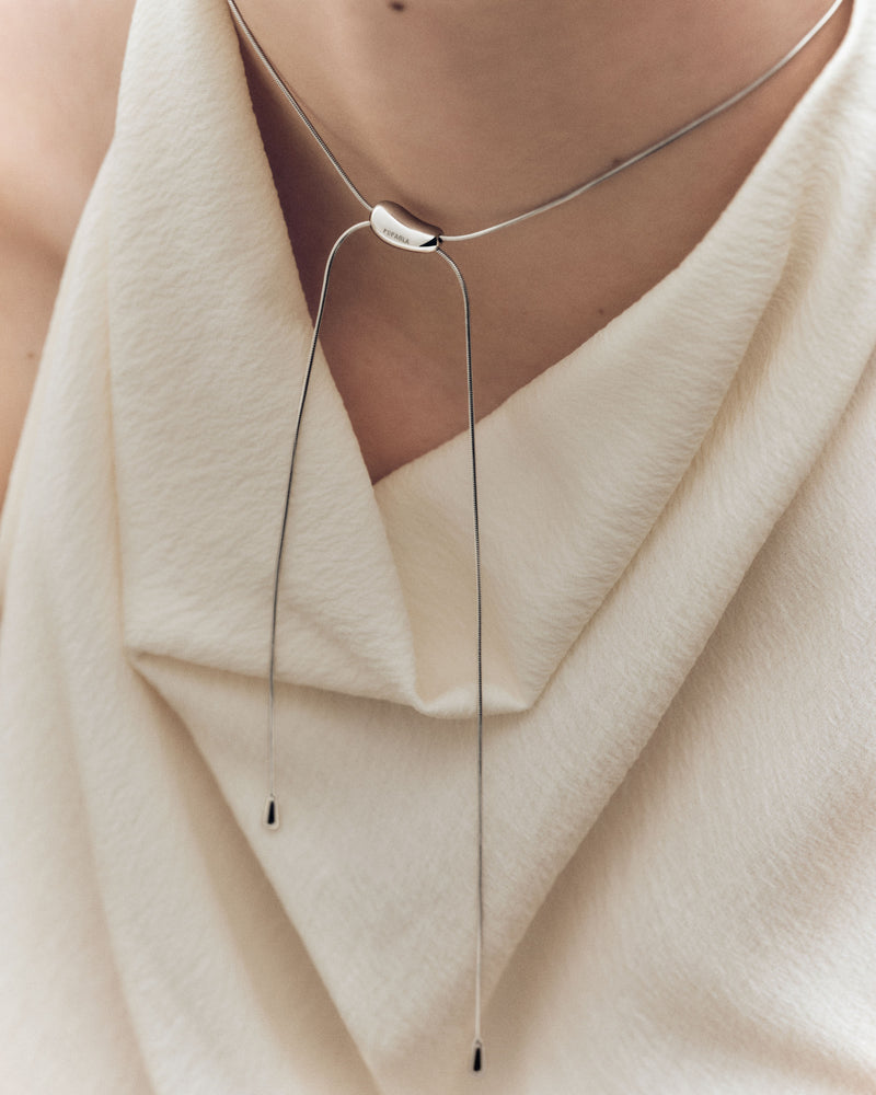 Collana scorrevole Rodeo