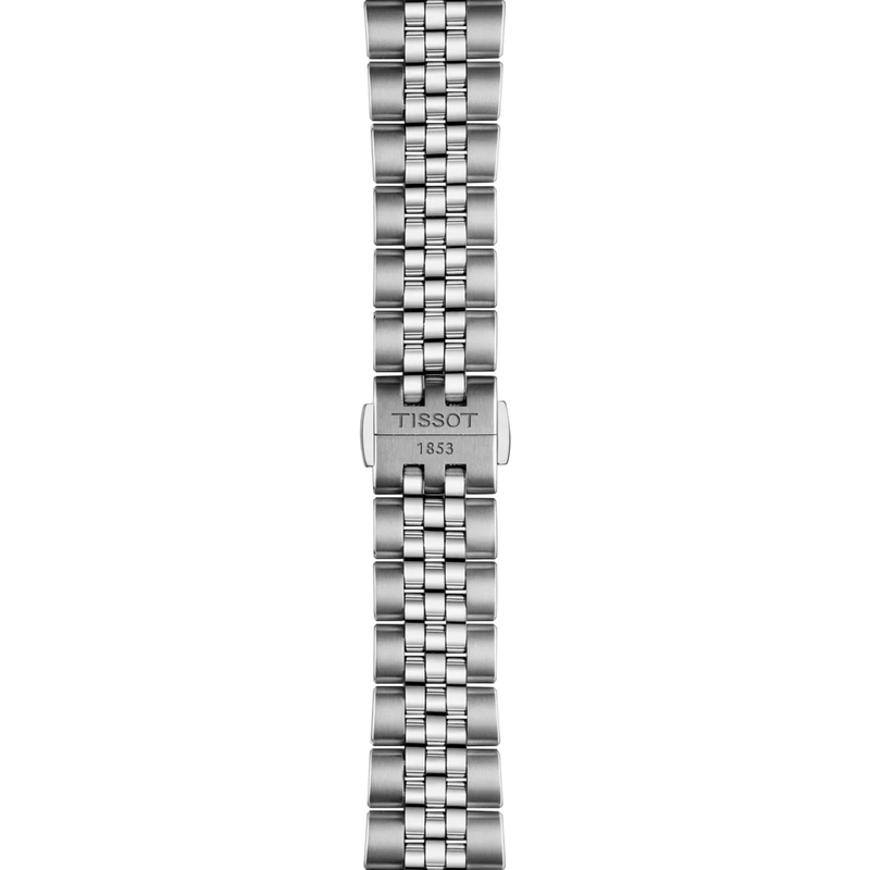 PR516 Powermatic 80 Blu 38 mm