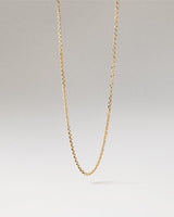 Collana catena Essential