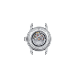 Le Locle Automatic Lady Oro Rosa 18kt con Diamanti