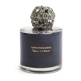 Diffusore Garden Grande Nero Divino